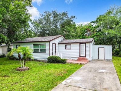 1108 N Palm Ave, Kissimmee, FL, 34741