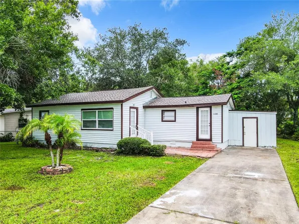 1108 N Palm Ave, Kissimmee, FL 34741