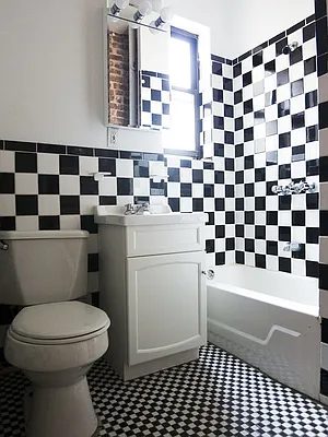 Rented by Crosstown Apartments NYC | media 38