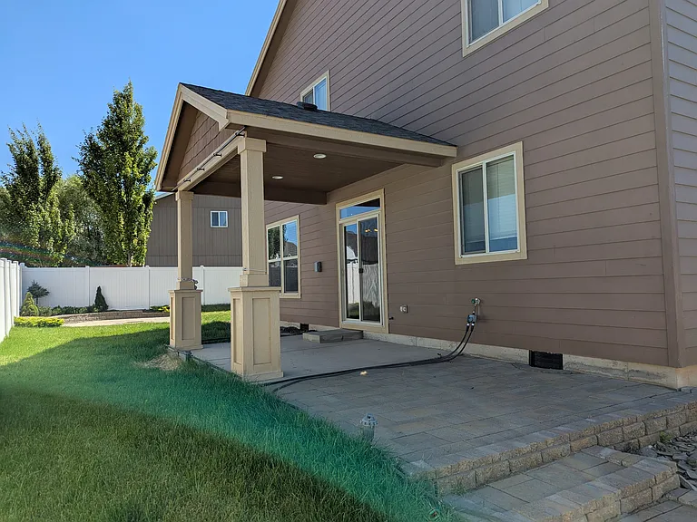 317 S Molly Mitchell Dr — Photo 23