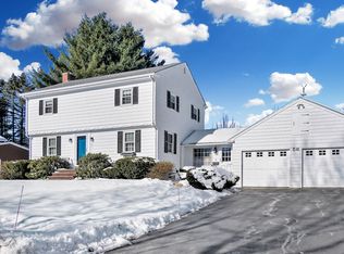 56 Carter St, Portland, ME 04103