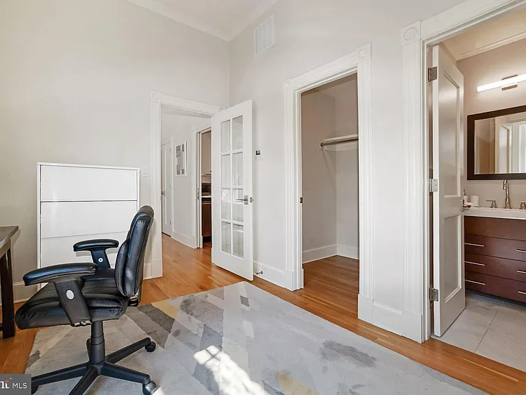 3348 Prospect St NW #3 — Photo 7