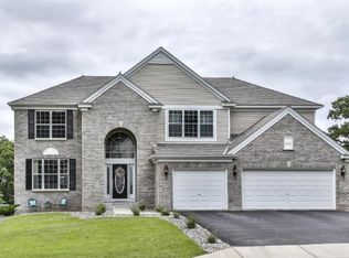 6909 Timber Ridge Holw S, Cottage Grove, MN 55016