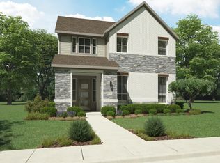 4879 Miles Way, Fairview, TX 75069