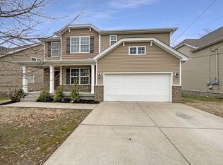 321 Grovedale Trce, Antioch, TN 37013