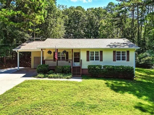 109 Misty Hollow Way, Woodstock, GA 30188