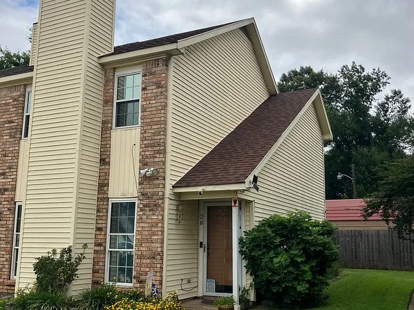 964 Winter Garden Dr Unit 28, Shreveport, LA 71107