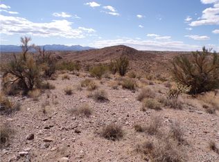 254-13-079A S Silver Springs Rd, Kingman, AZ 86401