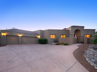 4359 N Placita De Sandra, Tucson, AZ 85718