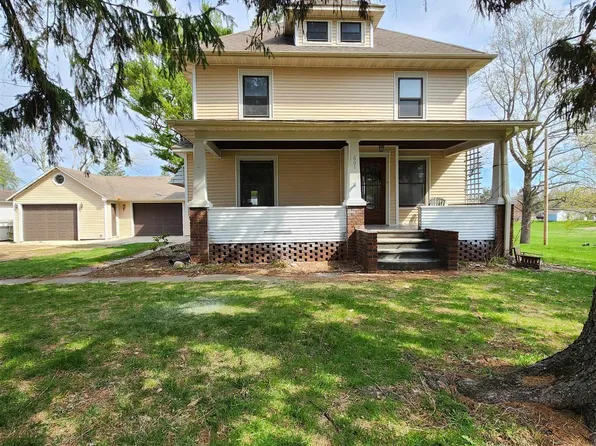 601 E Ross St, Toledo, IA 52342