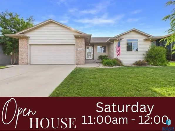 5204 S Culbert Ave, Sioux Falls, SD 57106