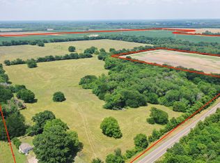 10948 S Fm 898, Whitewright, TX 75491