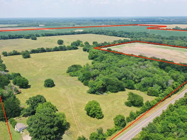 10948 S Fm 898, Whitewright, TX 75491