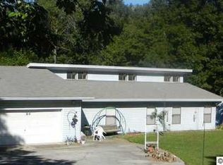 64 Lamson Dr, Laceys Spring, AL 35754