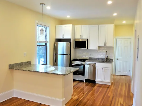 7 Brown Ter, Jamaica Plain, MA