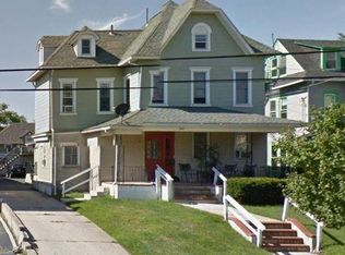404 4th Ave APT 2, Asbury Park, NJ 07712