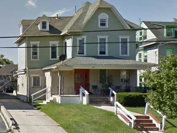 404 4th Ave APT 2, Asbury Park, NJ 07712