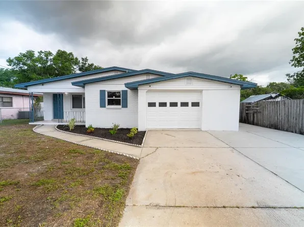 2610 E Yukon St, Tampa, FL 33604