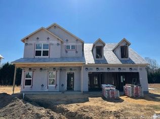 867 Bellingham Way, Fayetteville, NC 28312