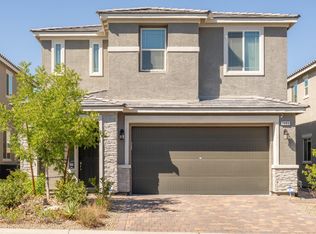 7486 Tinley Creek Ave, Enterprise, NV 89113