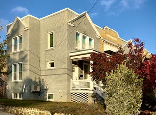 749 Hamilton St NW, Washington, DC 20011