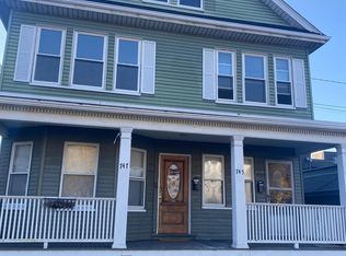 745 Mount Auburn St, Watertown, MA 02472