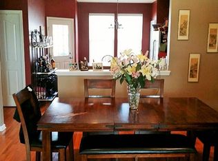 8369 Codesa Way, Indianapolis, IN 46278