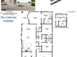 9805 Desert Lark NE, Albuquerque, NM 87112