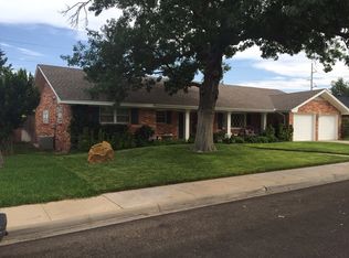 2602 E 17th St, Odessa, TX 79761