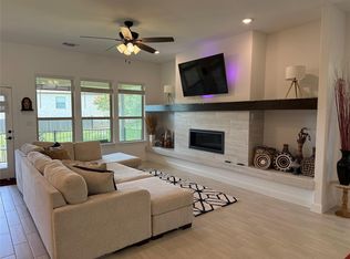5321 Texas Bluebell Dr, Spicewood, TX 78669