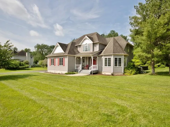 4 Andrew Court, Florida, NY 10921