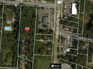 0 Allard Rd, Bayville, NJ 08721