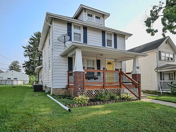 3rd image of 1824 Warder St