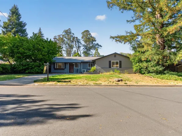3136 Kingston Avenue, Napa, CA 94558