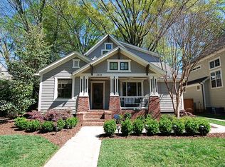 2333 Kingsbury Dr, Charlotte, NC 28205