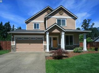 14307 Thurman St, Oregon City, OR 97045