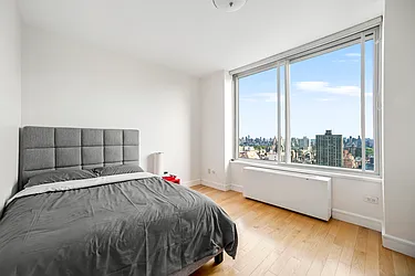 Rented by Maxwell Jacobs