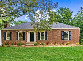 8503 Amerivan Dr, Jeffersontown, KY 40299