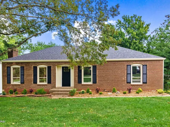 8503 Amerivan Dr, Jeffersontown, KY 40299