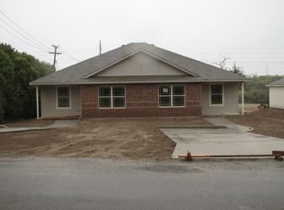 1213 E Downs Ave, Temple, TX 76501