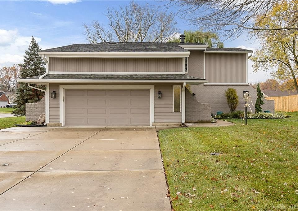 408 Nutt Rd, Dayton, OH 45458 Zillow