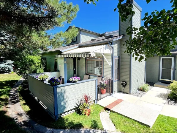 9127 W Cedar Drive #F, Lakewood, CO 80226