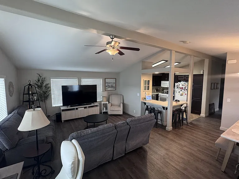 living space