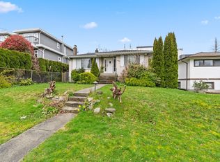 3977 Forest St, Burnaby, BC