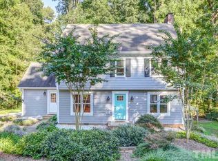 6004 Tarnhour Ct, Raleigh, NC 27612