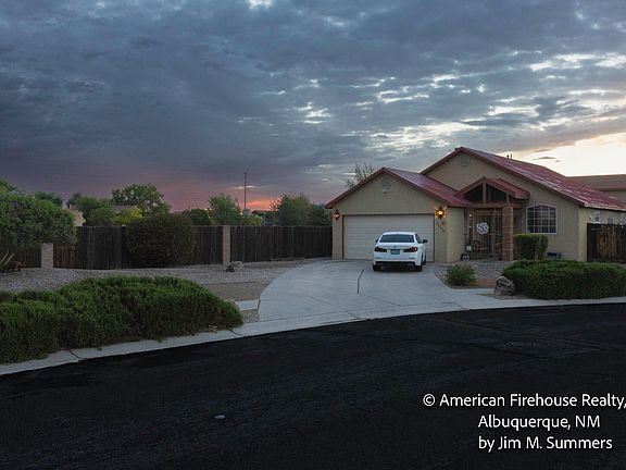 2nd image of 2420 Tompiro Dr NW