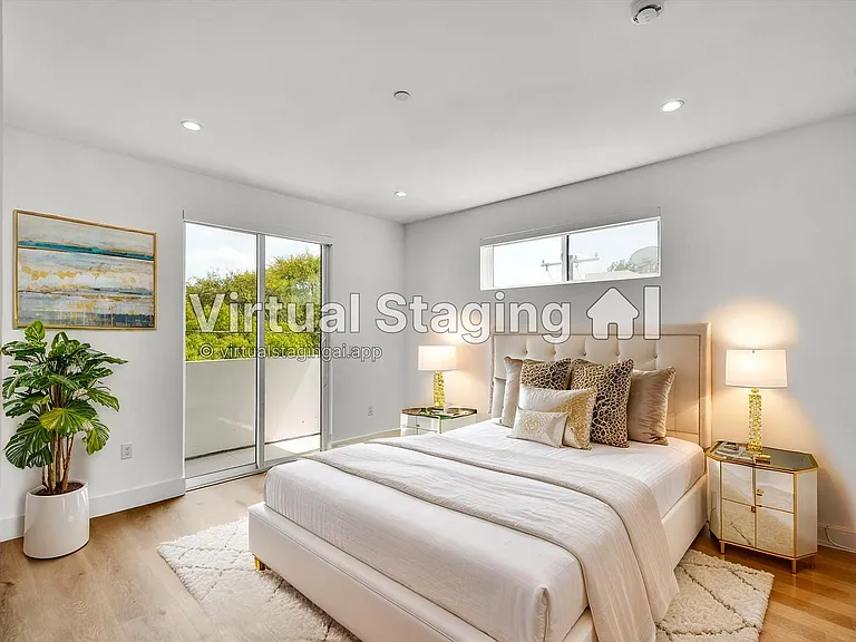 5022 Cahuenga Blvd — Photo 2