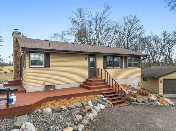 28229 Xavis St NW, Isanti, MN 55040