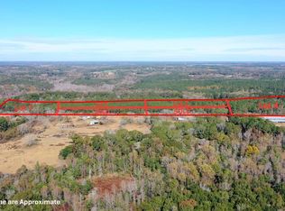 0 E Dogwood Trl LOT 2, Coffee Springs, AL 36318