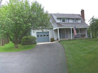 233 Penn Lawrenceville Rd, Pennington, NJ 08534